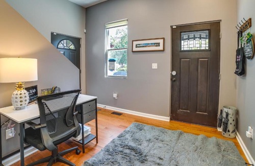 Shadyside Maison | Family-Friendly Shadyside Gem Near Dtwn Pittsburgh