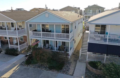 South End Maison | Family Friendly South End Home