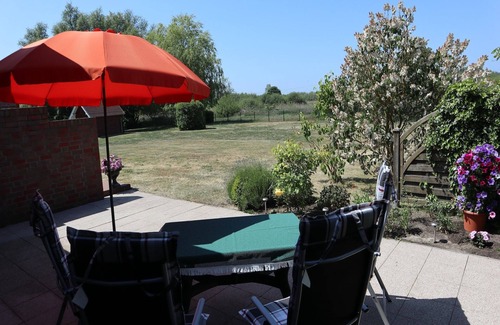 Alt Bukow Maison | Appartement de vacances près de la mer Baltique