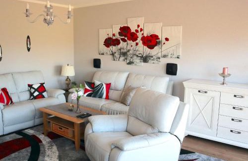 Alt Bukow Maison | Family-Friendly Stay in Alt Bukow