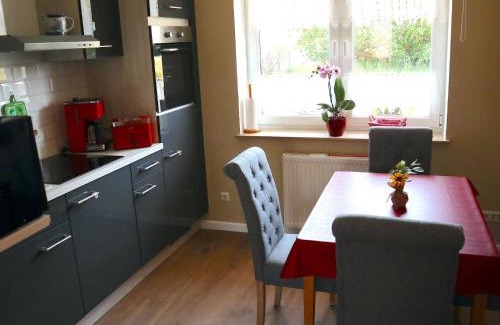 Alt Bukow Maison | Family-Friendly Stay in Alt Bukow