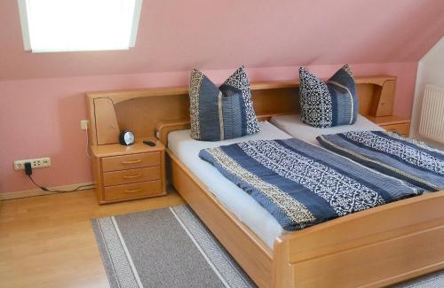 Alt Bukow Maison | Family-Friendly Stay in Alt Bukow