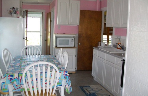 Biddeford Pool Cottage | Cottage familial avec Ocenview de Private, Sandy Beach