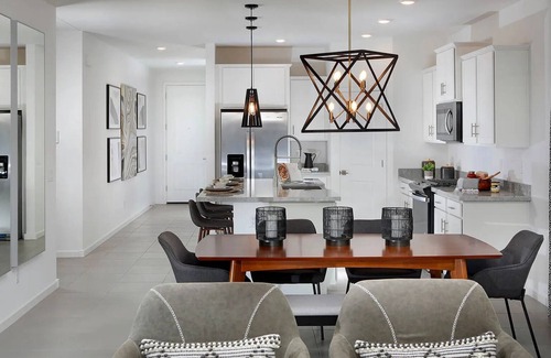 Maricopa County Maison | Family-Friendly 4BR Escape: Work, Play, Relax!
