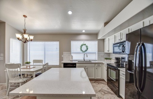 Laredo Ranch Maison | Family Friendly fun!