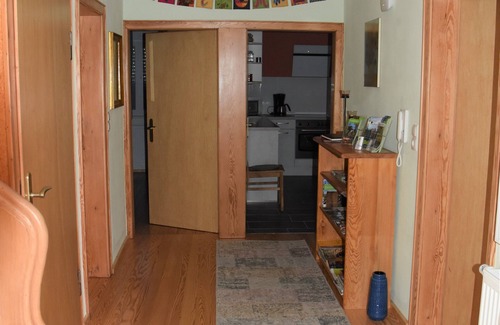 Bundenthal Maison | Maison de vacances confortable dans le Dahner Felsenland pour jusqu'à 8 personnes