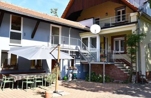 Bundenthal Maison | Maison de vacances confortable dans le Dahner Felsenland pour jusqu'à 8 personnes
