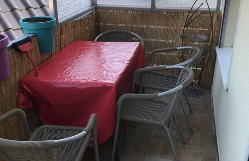 Paderborn Appartement | Family-friendly vacation apartment with parking space