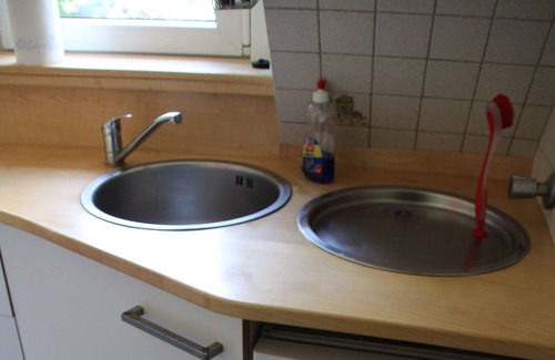 Lichterfelde Appartement | Family-friendly holiday floor in the green area of Lichterfelde with rail connection