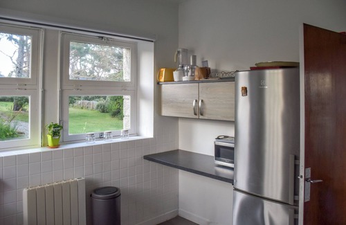 Concarneau Villa | Villa familiale donnant directement sur la mer