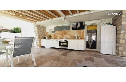 Pignan Villa | Villa chaleureuse en famille