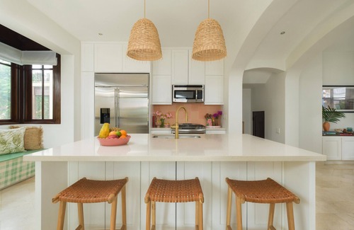 Potrero Maison | Family Friendly with Private Pool Short Walk to the Beach Las Catalinas