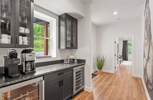 Skaneateles Maison | Family Friends Fun! Captain's Hideaway!