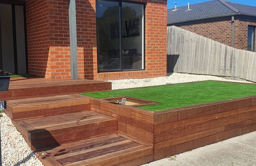 Truganina Maison | Family Fun - 25 min from CBD