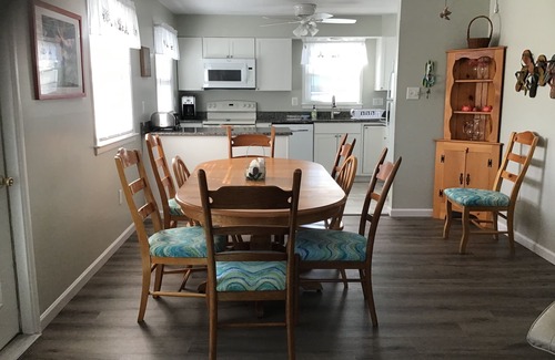 Southend Copropriété | Beach-Block Home Familiale