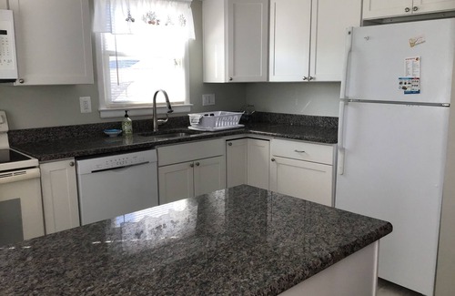 Southend Copropriété | Beach-Block Home Familiale