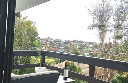 Browns Bay Maison | Family fun at the Beach