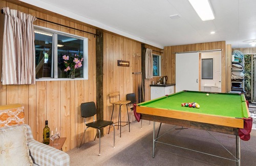 Lake Tarawera Cottage | Plaisir en famille au bord du lac - Maison de vacances du lac Tarawera