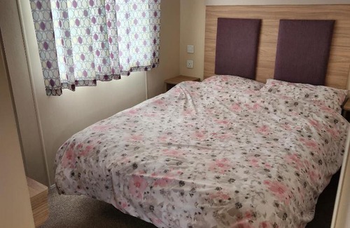 Ingoldmells Appartement | Family Fun by the Sea 4 Bedroom Caravan