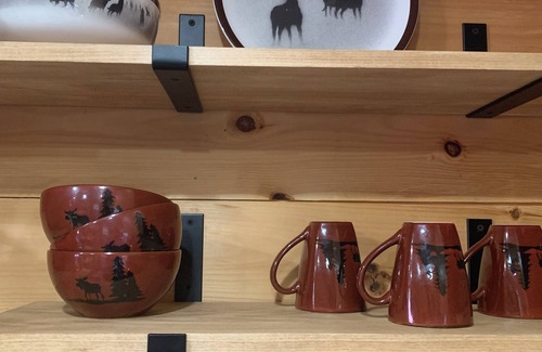 Thornton Cabine | Family Fun Cabin near Franconia Notch & White Mountains. Pet Friendly.