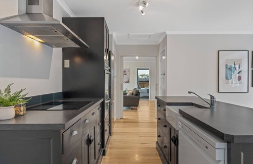 Taupo Maison | Family Fun Haven
