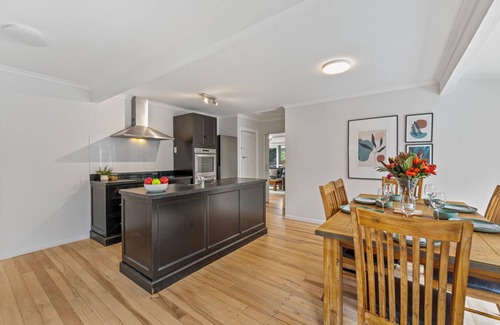 Taupo Maison | Family Fun Haven