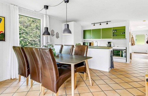 Arrild Ferieby Maison | Maison de vacances pour 6 a Toftlund