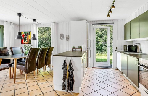 Arrild Ferieby Maison | Maison de vacances pour 6 a Toftlund
