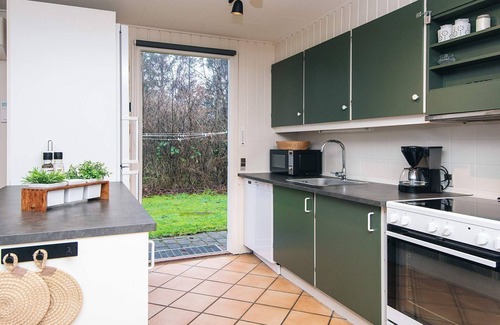 Arrild Ferieby Maison | Maison de vacances pour 6 a Toftlund