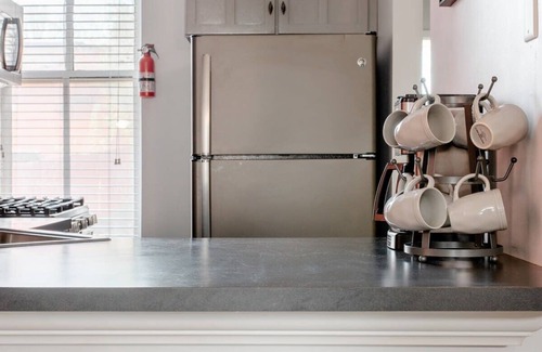 Lafayette Square Maison | Family Fun in Lafayette Square / ABODEbucks