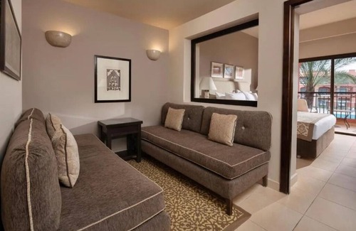 Marsa Matruh Station Balnéaire | Family Fun, Poolside Lounging & Beachfront Calm l Breakfast Included