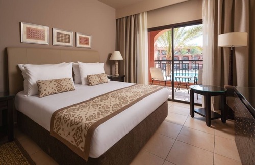 Marsa Matruh Station Balnéaire | Family Fun, Poolside Lounging & Beachfront Calm l Breakfast Included