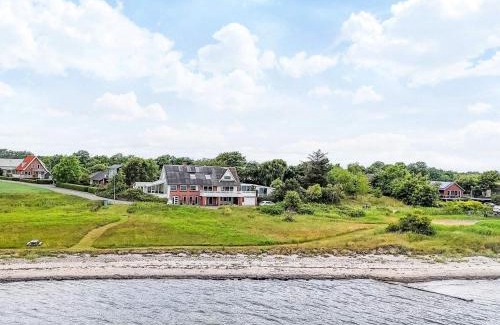 Thyholm Maison | Family Fun with Fjord View - By Traum Ferienwohnungen
