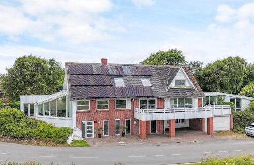 Thyholm Maison | Family Fun with Fjord View - By Traum Ferienwohnungen