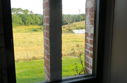 L'Aiguillon-sur-Vie Cottage | Gîte familial à l'Aiguillon-sur-Vie