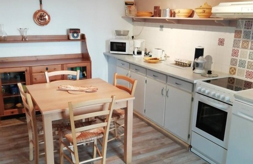 Caurel Maison | Gîte familial à Caurel, lac de Guerlédan