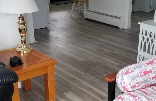 Biddeford Cottage | Escapade familiale / Accès à la plage / Vue de la rivière Saco-See Re