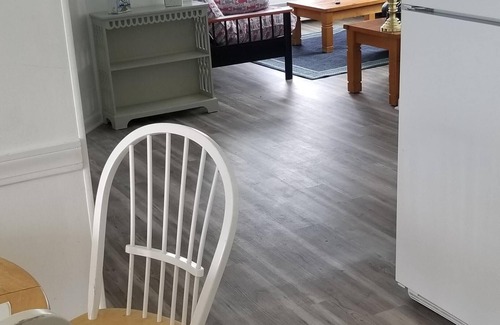 Biddeford Cottage | Escapade familiale / Accès à la plage / Vue de la rivière Saco-See Re