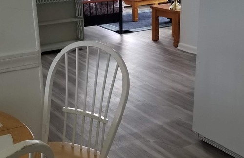 Biddeford Cottage | Escapade familiale / Accès à la plage / Vue de la rivière Saco-See Re