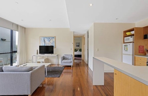 Cowes Appartement | Family Getaway - Cowes - Phillip Island VIC - Walk to beach, pool & spa