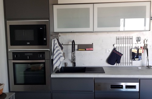 Bravone Appartement | Escapade familiale au soleil