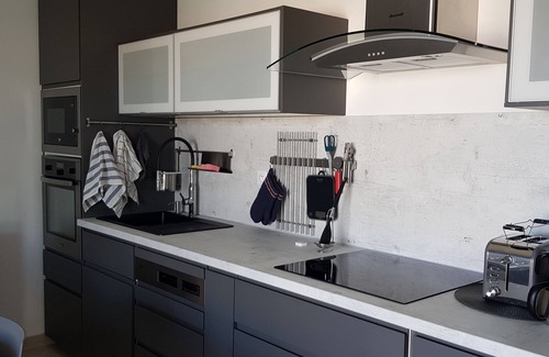 Bravone Appartement | Escapade familiale au soleil