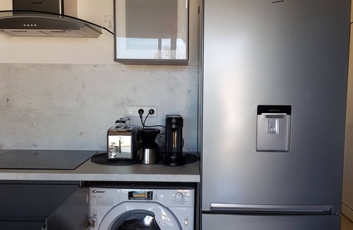 Bravone Appartement | Escapade familiale au soleil