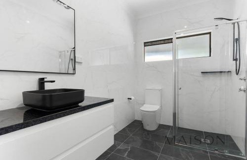 Salt Ash Maison | Family Getaway in Salt Ash