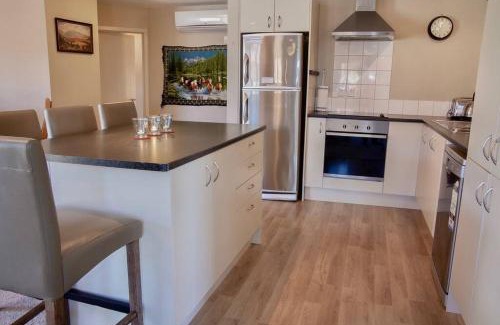 Hanmer Springs Maison | Family Getaway
