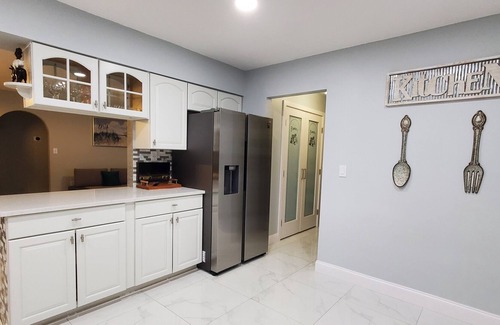 New Port Richey Maison | Family Getaway In Beautiful 3BDR POOL House