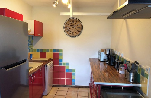 Aveze Maison | Gîte familial avec piscine