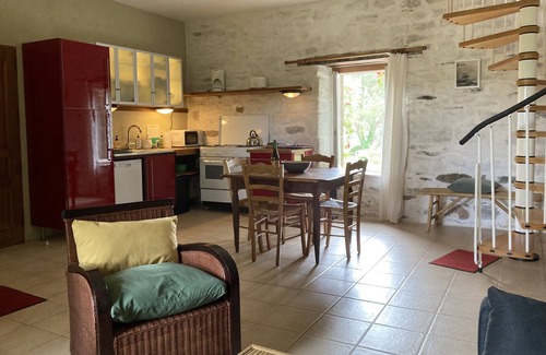 Plonevez-Porzay Maison | Gîtes familiaux à 1km de la plage - Gîte n°1