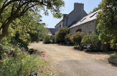 Plonevez-Porzay Maison | Gîtes familiaux à 1km de la plage - Gîte n°1