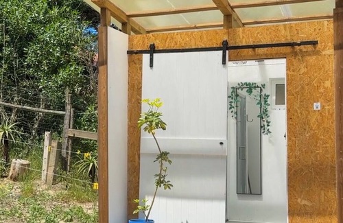 Colares Location De VR | Family-friendly glamping within walking distance of three beaches